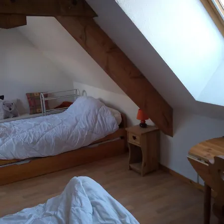 Confort Spacieux 12 Pers Avec Mezzanines A - Fr-1-263-528 * Valloire