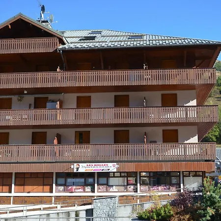 Confort Spacieux 12 Pers Avec Mezzanines A - Fr-1-263-528 Lejlighed *